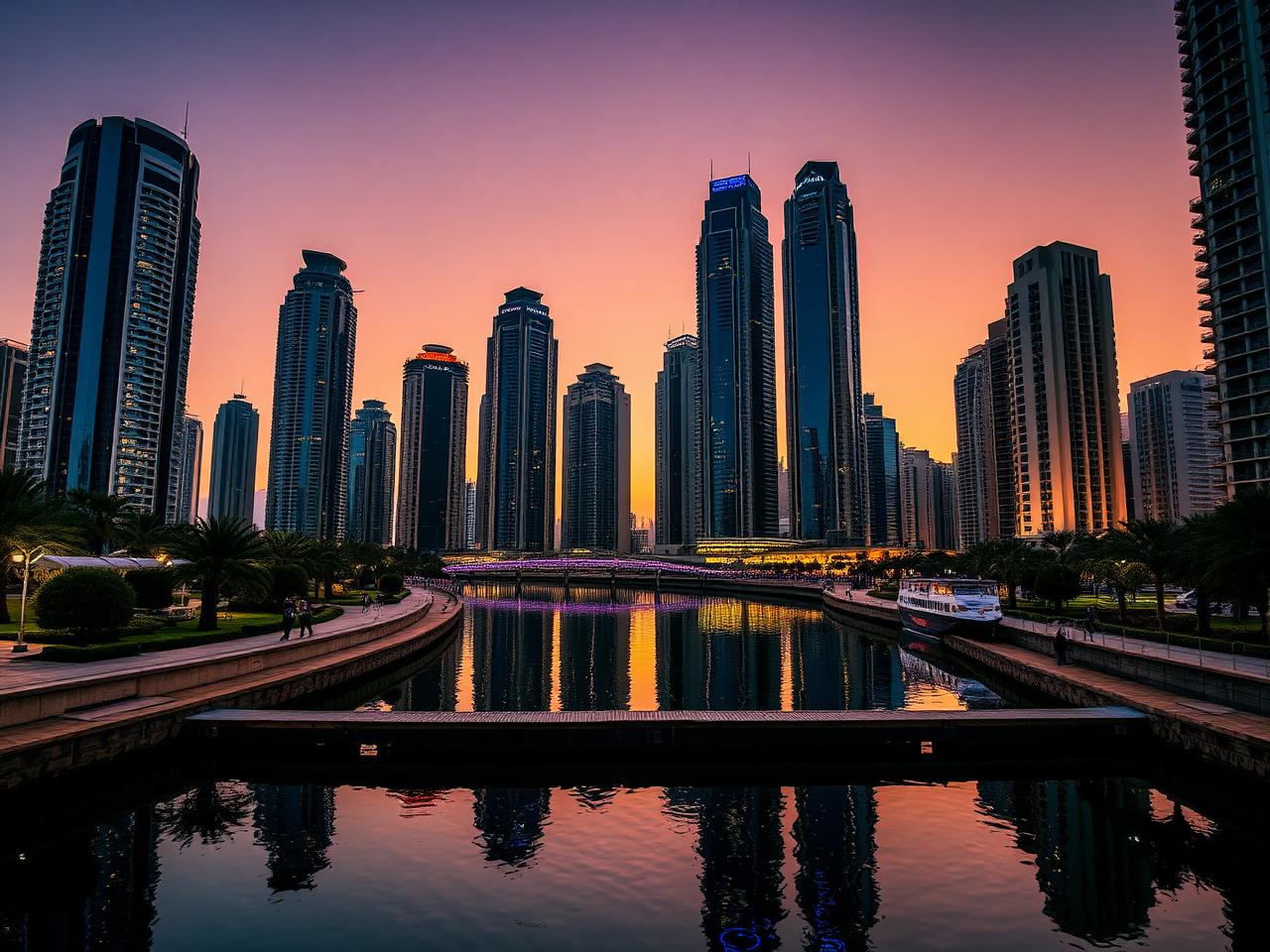 Business Bay